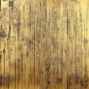 金色斑驳木纹背景纹理图