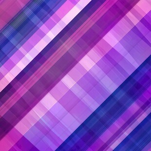 紫色渐变几何条纹背景图