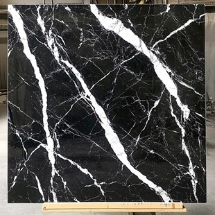 黑白大理石纹理精美石材