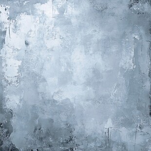 灰白抽象纹理背景图