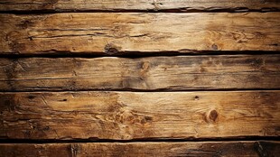 复古木质纹理背景图