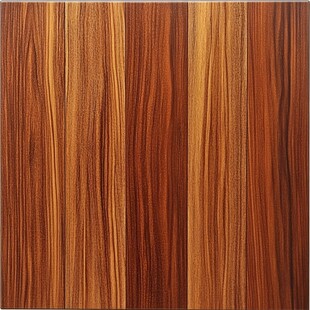 木纹板材纹理特写