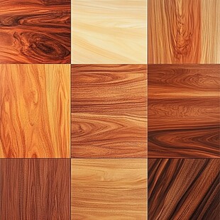 多样木纹纹理素材集合
