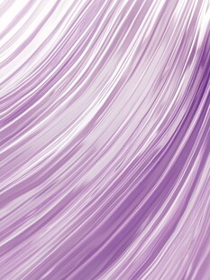 梦幻紫色动感线条背景图