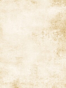 米黄色复古纹理背景图
