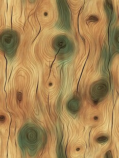 木纹纹理图案设计素材