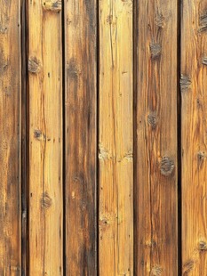 复古木板墙纹理