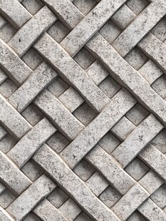 石质编织纹理图案背景