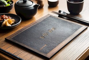 中式茶席茶具精致摆拍