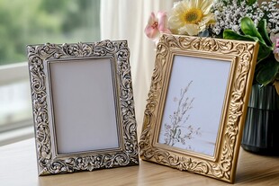 精美相框 装点温馨生活