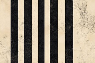 黑白条纹复古纹理图案