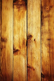 复古质感木板纹理背景图