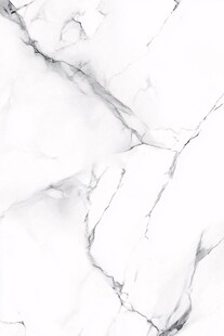 白色大理石纹理背景图