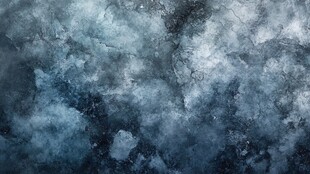 深蓝灰纹理背景图