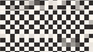 黑白方格图案背景纹理