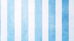 蓝白竖条纹简约背景图