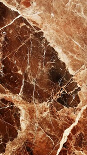 棕红色大理石纹理图案