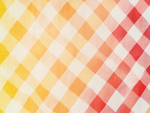 渐变方格图案背景纹理