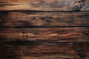 复古深色木质纹理背景
