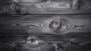 深灰木纹背景纹理图