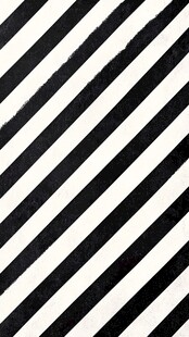 黑白斜条纹图案背景
