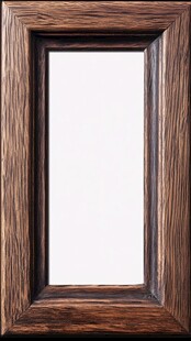 木质相框 简约古朴质感