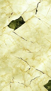 米黄色裂纹大理石纹理