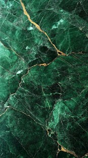 翠绿大理石纹理精美图案