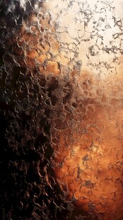 斑驳纹理 神秘的光影质感