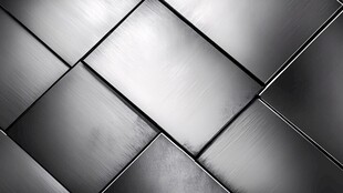 金属拼接纹理背景图