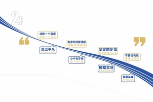 楼梯文化