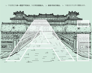同安影视城