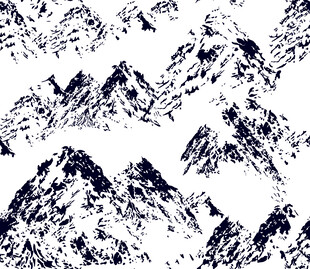 山峰