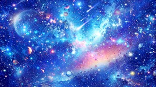 星空顶
