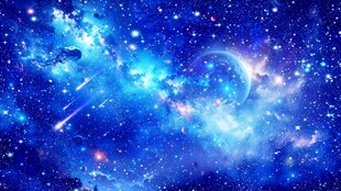 星空顶