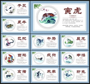 十二生肖