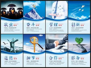 中石化企业文化