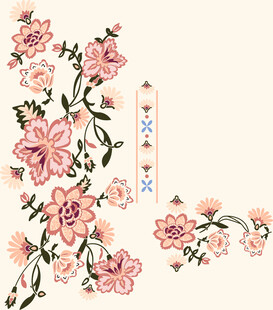 腰果花