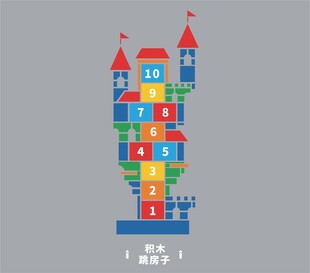 课间游戏