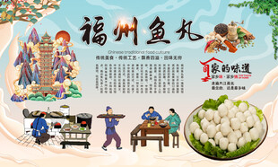 福州鱼丸