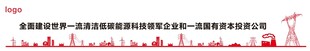 国能公司目标