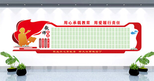 教师风采