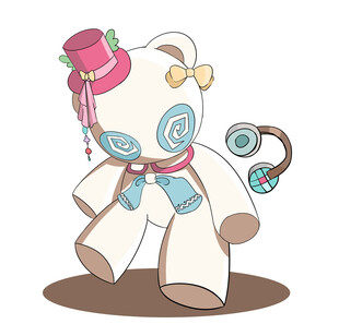 小熊
