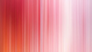 渐变红粉竖条纹背景图