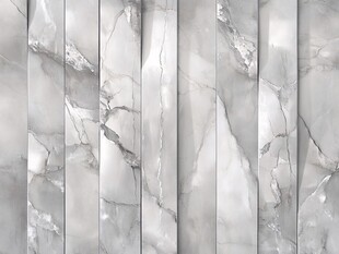 灰白大理石纹理墙面背景