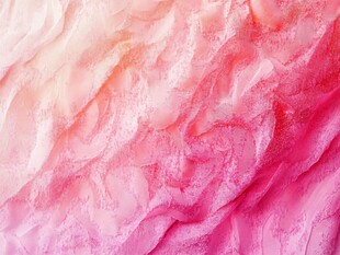 梦幻粉色渐变纹理背景图