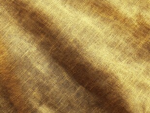 复古质感金色布纹背景