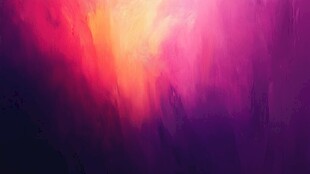 梦幻炫彩渐变抽象背景图