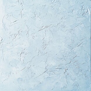 淡蓝色纹理墙面背景图