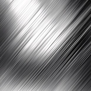 金属拉丝质感背景纹理